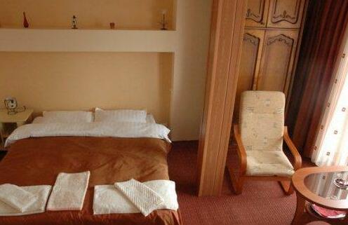 Casa Cristina Brasov - Photo3