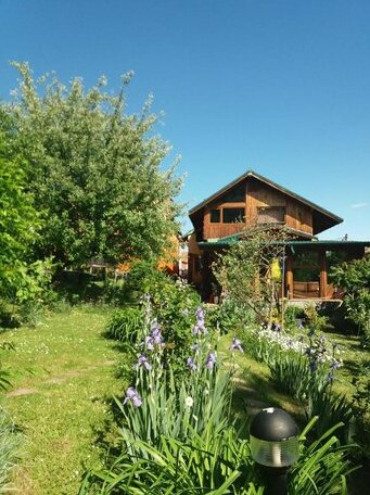 Casa Natalia Brasov - Photo2