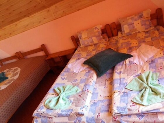 Casa Natalia Brasov - Photo3