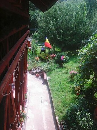 Casa Natalia Brasov - Photo4