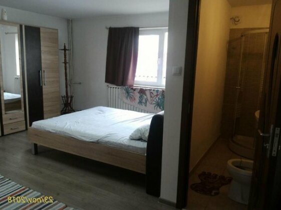 Casa Paolo Brasov - Photo2