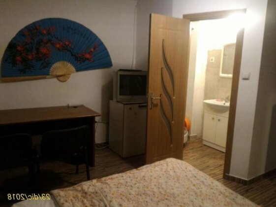 Casa Paolo Brasov - Photo3