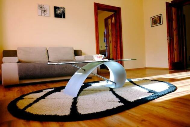 Casa Warthe - Photo2
