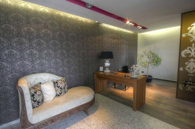Chambers'n Charm Boutique Hotel - Photo3