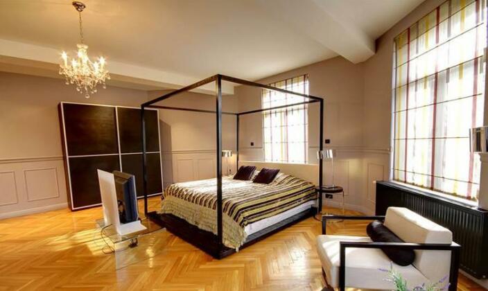 Chambers'n Charm Boutique Hotel - Photo4