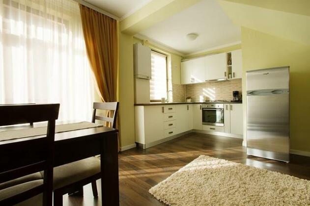 City Comfort Apartments Brasov - Photo2