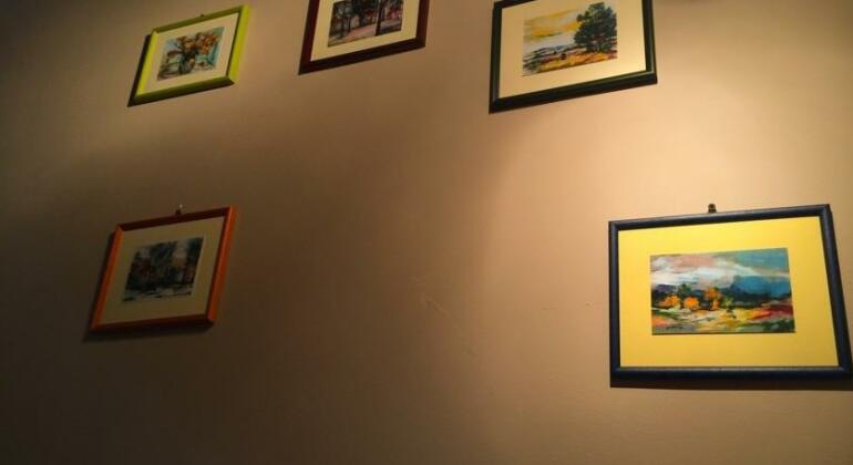 Cozy loft in Brasov - Photo2