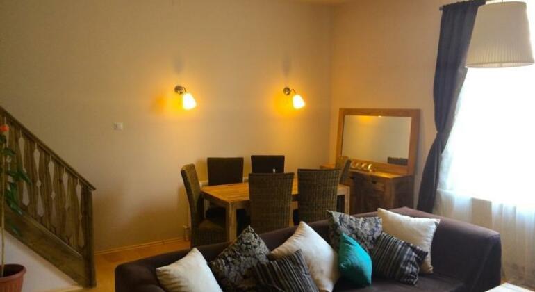 Cozy loft in Brasov - Photo3