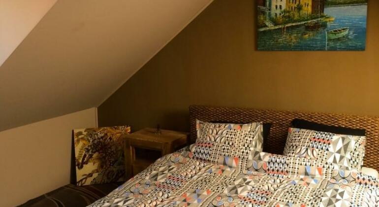 Cozy loft in Brasov - Photo4