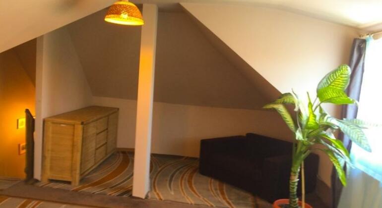 Cozy loft in Brasov - Photo5