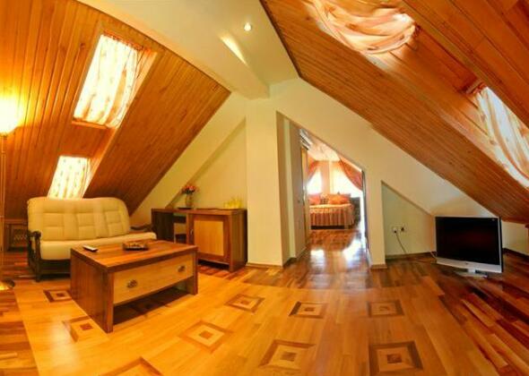 Denisa Boutique Hotel - Photo3