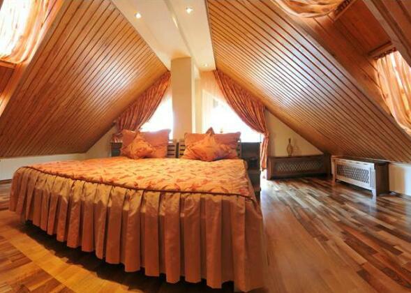 Denisa Boutique Hotel - Photo4