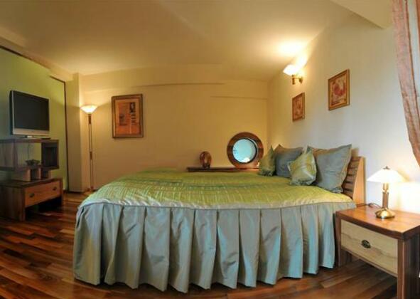 Denisa Boutique Hotel - Photo5