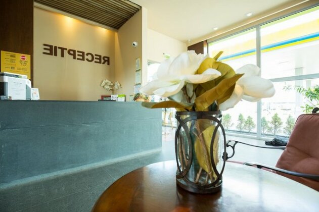 Drachenhaus Stop Hotel - Photo3