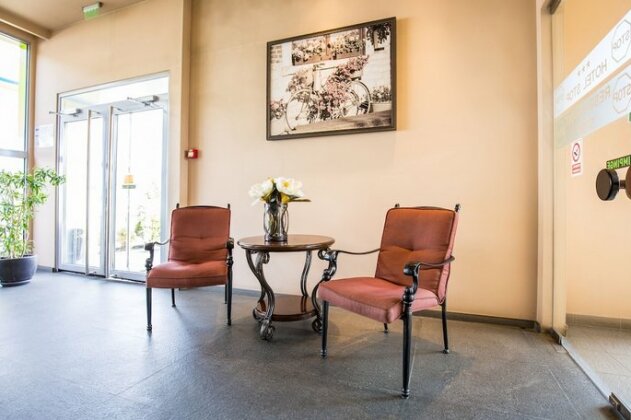 Drachenhaus Stop Hotel - Photo4