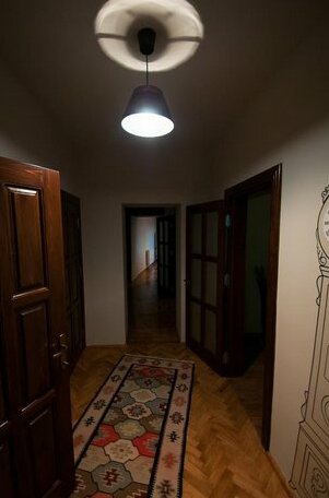Drumul Poienii Apartment - Photo3