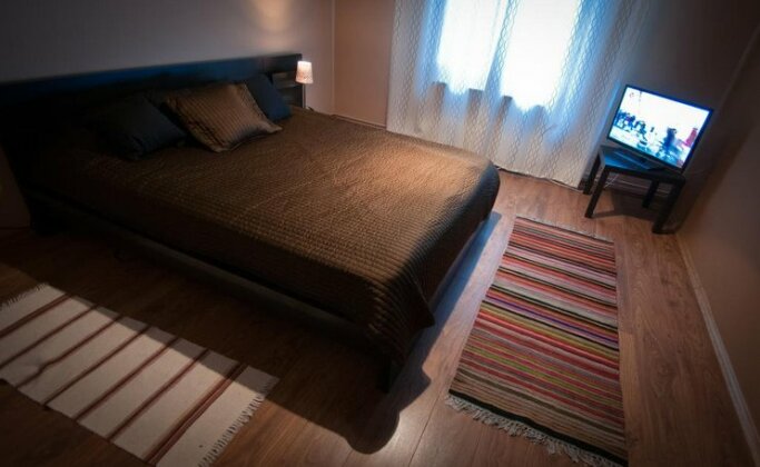 Drumul Poienii Apartment - Photo4