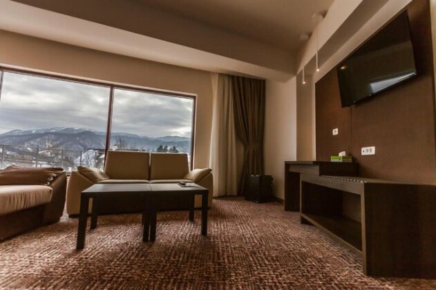 Grand Hotel Belvedere - Photo4