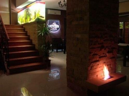 Guesthouse Stupina - Photo3