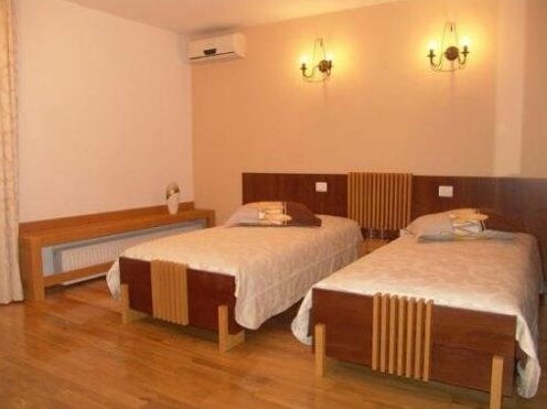 Guesthouse Stupina - Photo5