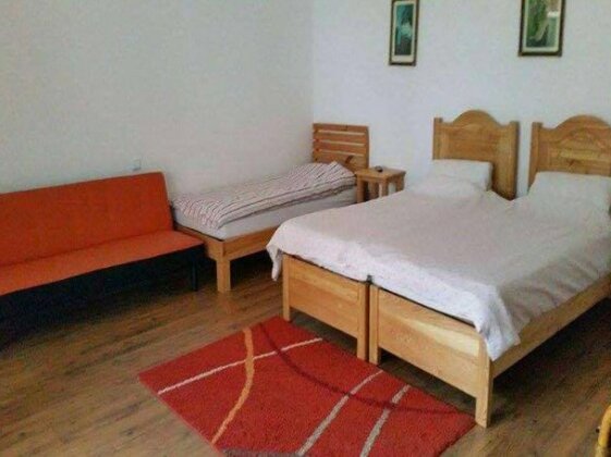 Hostel Altfel - Photo3
