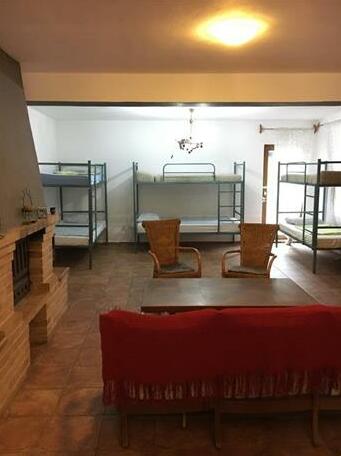 Hostel Altfel - Photo4