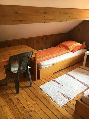 Hostel Altfel - Photo5