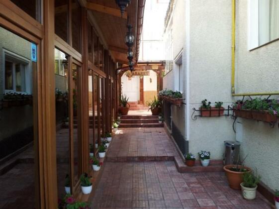 Hotel Apollonia Brasov - Photo2