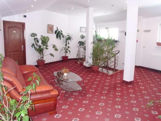 Hotel Apollonia Brasov - Photo3