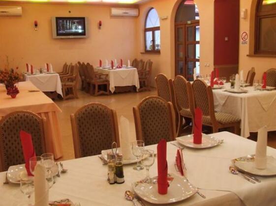 Hotel Apollonia Brasov - Photo5