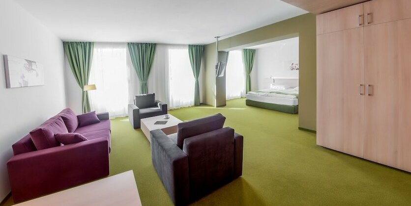 Hotel Armatti - Photo2