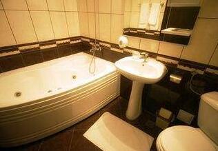 Hotel Belvedere Brasov - Photo2