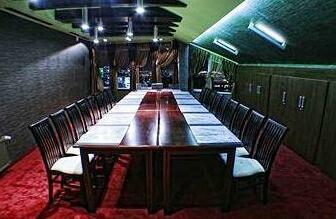 Hotel Belvedere Brasov - Photo3