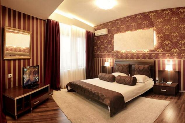 Hotel Belvedere Brasov - Photo5