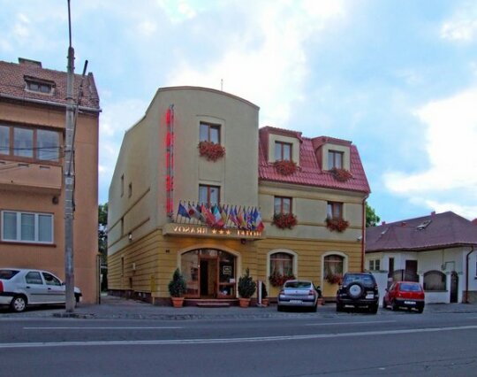 Hotel Brasov