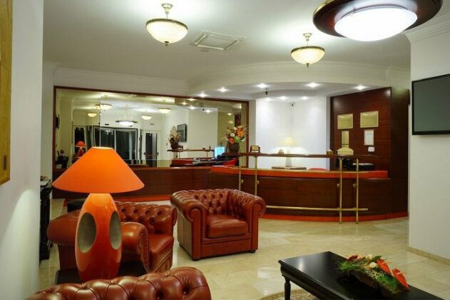 Hotel Citrin - Adults Only - Photo5