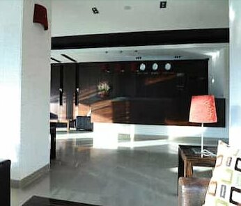 Hotel Cubix - Photo2
