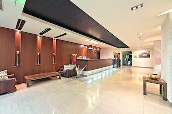 Hotel Cubix - Photo3