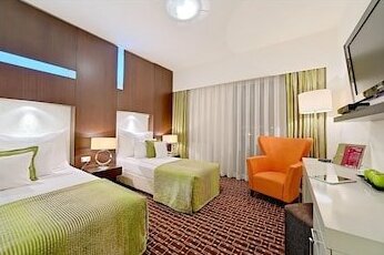 Hotel Cubix - Photo4