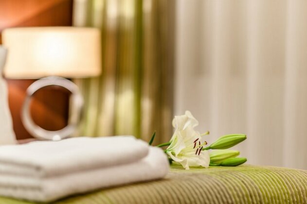 Hotel Cubix - Photo5