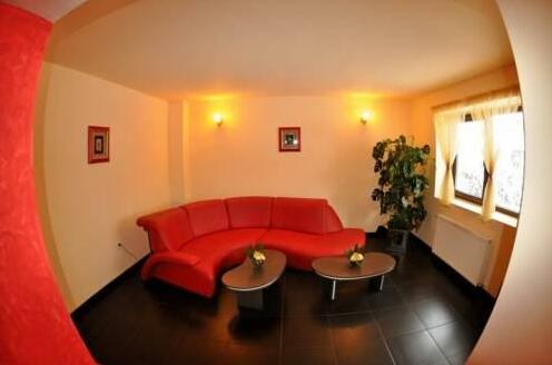 Hotel Gema Brasov - Photo3