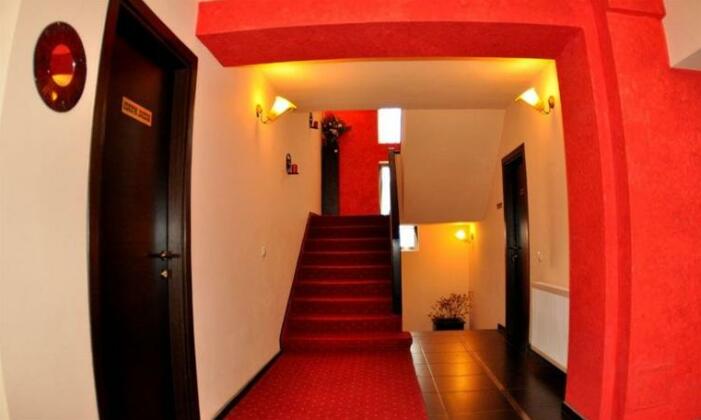 Hotel Gema Brasov - Photo4