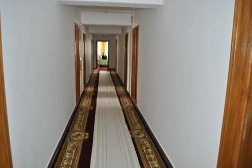 Hotel Global Brasov - Photo2