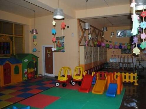 Hotel Global Brasov - Photo4