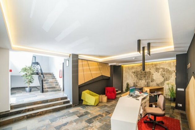 Hotel Lux Divina - Photo2