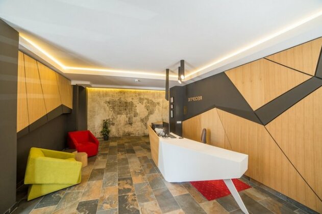 Hotel Lux Divina - Photo3