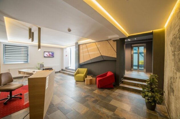 Hotel Lux Divina - Photo4