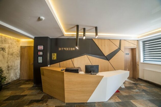 Hotel Lux Divina - Photo5
