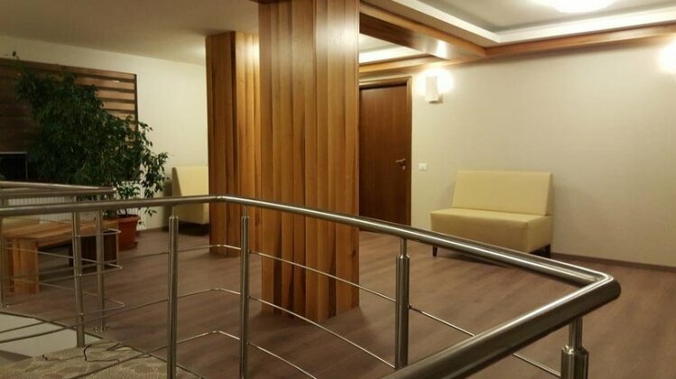 Hotel Miruna - New Belvedere - Photo3