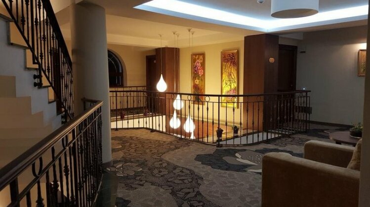 Hotel Miruna - New Belvedere - Photo4